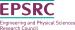 Logo of EPSRC